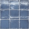 Плитка Equipe ALTEA Thistle Blue 27602 10x10