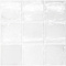 Плитка Equipe ALTEA White 27599 10x10