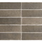 Плитка Equipe ARGILE Cacao 27562 6x24,6