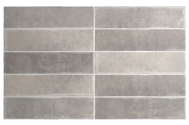 Плитка Equipe ARGILE Concrete 27563 6x24,6