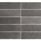 Плитка Equipe ARGILE Dark 27565 6x24,6
