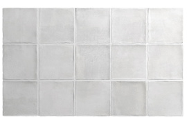 Плитка Equipe ARGILE Ice 27576 10x10