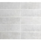 Плитка Equipe ARGILE Ice 27567 6x24,6