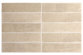 Плитка Equipe ARGILE Siena 27569 6x24,6