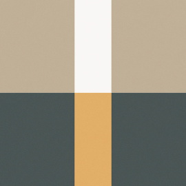 Плитка Equipe BAUHOME Band Cold 27688 20x20