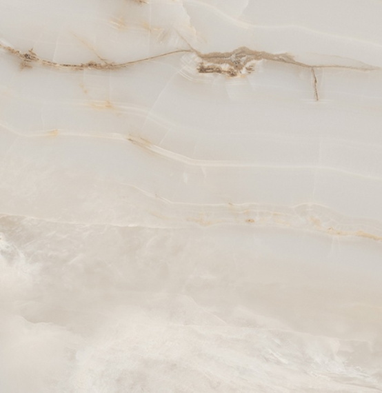 Керамогранит Laparet Onyx Smoke полированный 60x60