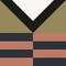 Плитка Equipe BAUHOME Mark Cold 27694 20x20