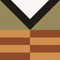 Плитка Equipe BAUHOME Mark Warm 27693 20x20