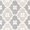 Плитка Equipe CAPRICE DECO Bowtie Pastel 22323 20x20