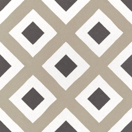 Плитка Equipe CAPRICE DECO City Colours 22113 20x20