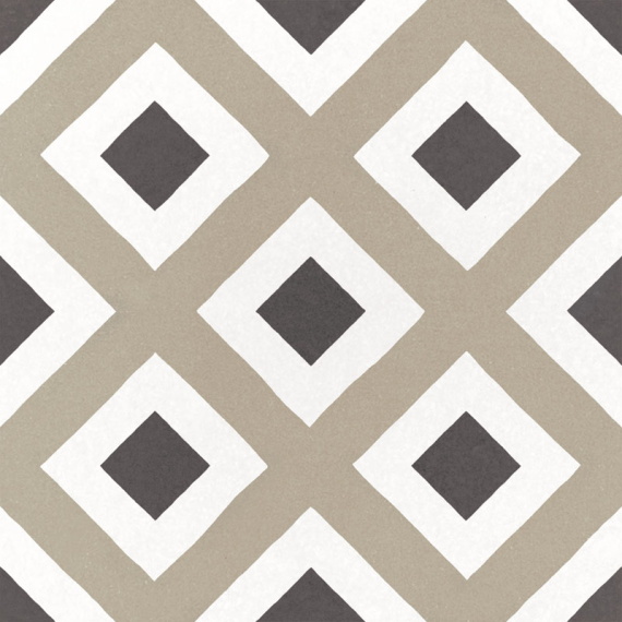 Плитка Equipe CAPRICE DECO City Colours 22113 20x20
