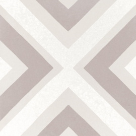 Плитка Equipe CAPRICE DECO Square Pastel 22111 20x20