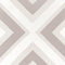 Плитка Equipe CAPRICE DECO Square Pastel 22111 20x20