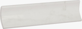 Плитка Equipe CARRARA Escocia Carrara  23158 2,5x15