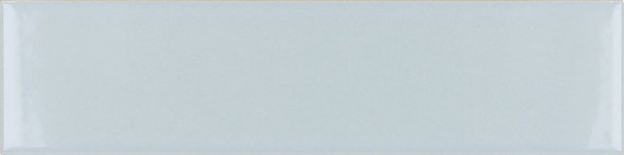 Плитка Equipe COSTA NOVA Baby Blue Glossy 28447 5x20