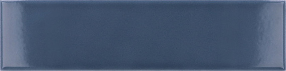 Плитка Equipe COSTA NOVA Banyan Blue Glossy 28446 5x20