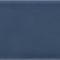 Плитка Equipe COSTA NOVA Banyan Blue Glossy 28446 5x20