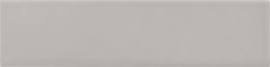 Плитка Equipe COSTA NOVA Grey Matt 28459 5x20