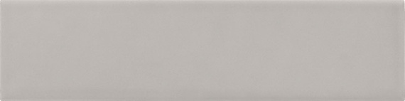 Плитка Equipe COSTA NOVA Grey Matt 28459 5x20