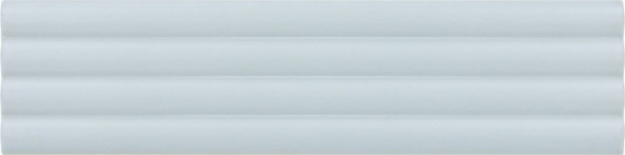 Плитка Equipe COSTA NOVA Onda Baby Blue Matt 28530 5x20