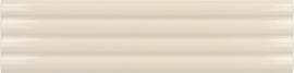 Плитка Equipe COSTA NOVA Onda Beige Pale Glossy 28497 5x20