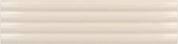 Плитка Equipe COSTA NOVA Onda Beige Pale Glossy 28497 5x20