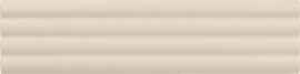 Плитка Equipe COSTA NOVA Onda Beige Pale Matt 28535 5x20