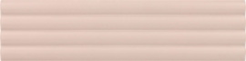 Плитка Equipe COSTA NOVA Onda Pink Stony Matt 28531 5x20