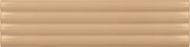 Плитка Equipe COSTA NOVA Onda Straw Glossy 28496 5x20
