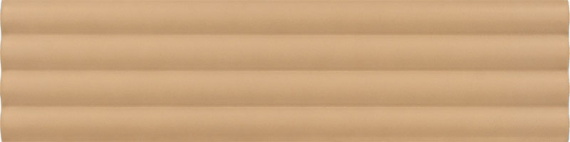 Плитка Equipe COSTA NOVA Onda Straw Matt 28534 5x20