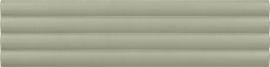 Плитка Equipe COSTA NOVA Onda Tansy Green Matt 28524 5x20