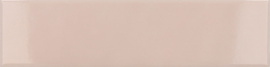 Плитка Equipe COSTA NOVA Pink Stony Glossy 28448 5x20