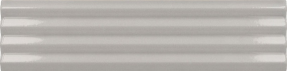 Плитка Equipe COSTA NOVA Praia Grey Glossy 28474 5x20