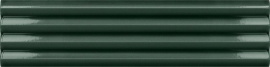 Плитка Equipe COSTA NOVA Praia Laurel Green Glossy 28470 5x20