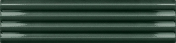 Плитка Equipe COSTA NOVA Praia Laurel Green Glossy 28470 5x20