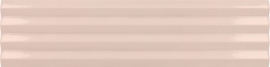 Плитка Equipe COSTA NOVA Praia Pink Stony Glossy 28478 5x20