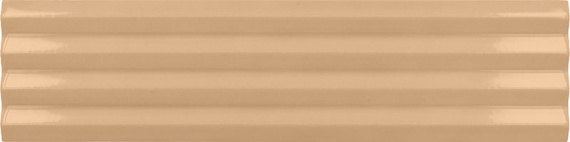 Плитка Equipe COSTA NOVA Praia Straw Glossy 28481 5x20