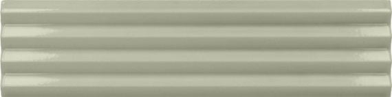 Плитка Equipe COSTA NOVA Praia Tansy Green Glossy 28471 5x20