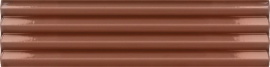Плитка Equipe COSTA NOVA Praia Terra Glossy 28480 5x20