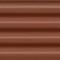 Плитка Equipe COSTA NOVA Praia Terra Glossy 28480 5x20