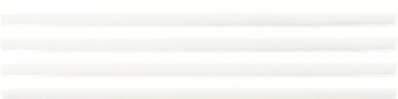 Плитка Equipe COSTA NOVA Praia White Glossy 28469 5x20