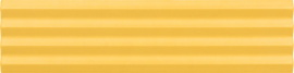 Плитка Equipe COSTA NOVA Praia Yellow Matt 28517 5x20