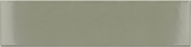 Плитка Equipe COSTA NOVA Tansy Green Glossy 28441 5x20