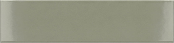 Плитка Equipe COSTA NOVA Tansy Green Glossy 28441 5x20