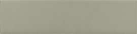 Плитка Equipe COSTA NOVA Tansy Green Matt 28456 5x20