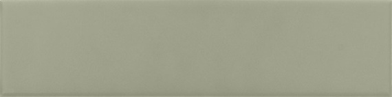Плитка Equipe COSTA NOVA Tansy Green Matt 28456 5x20