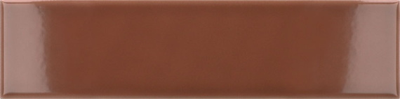 Плитка Equipe COSTA NOVA Terra Glossy 28450 5x20