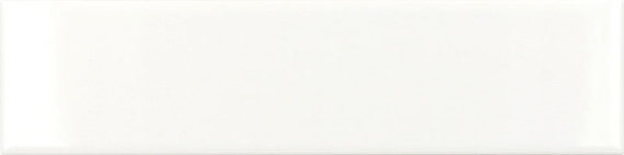 Плитка Equipe COSTA NOVA White Glossy 28439 5x20