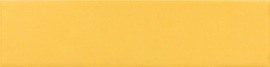 Плитка Equipe COSTA NOVA Yellow Matt 28464 5x20