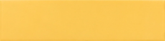 Плитка Equipe COSTA NOVA Yellow Matt 28464 5x20